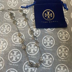 Tory Burch necklace